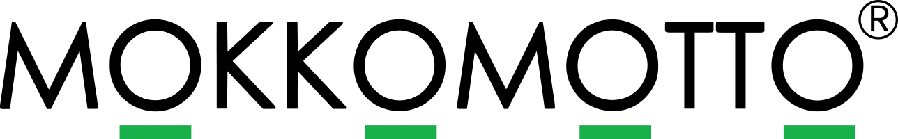 Mokkomotto Logo